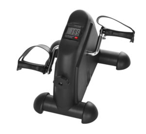 wellness plus mini bike trainer